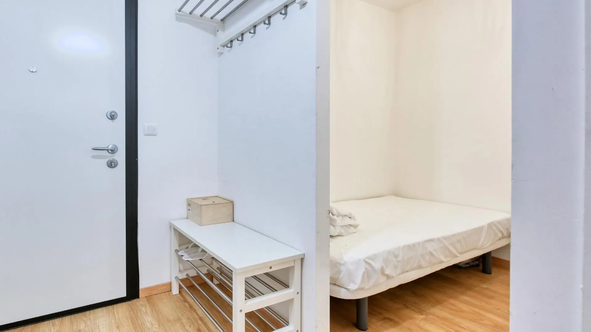 Immobilier De Montagne - La Collection - Les Appartements Saint-Gervais-les-Bains 0*,