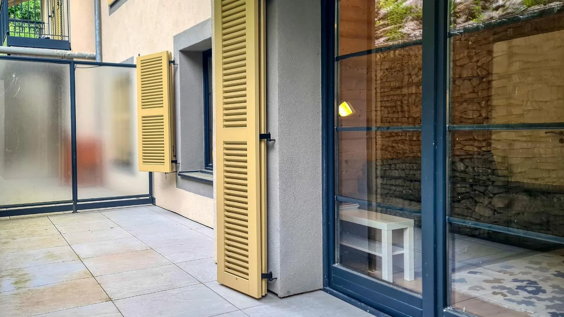 Immobilier De Montagne - La Collection - Les Appartements Saint-Gervais-les-Bains